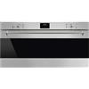 Smeg SFR9300X forno Electric 85 L Stainless steel A+