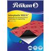 Pelikan Interplastic 1022G 100fogli A4
