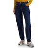 Cecil - 3818743, Jeans a Vita Alta, vestibilità Ampia Donna