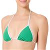 Tommy Hilfiger Triangle RP Ext Sizes Uw0uw05239 Triangolo Donna (Pacco da 1)