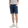 TOM TAILOR - 1046254, Bermuda Jeans Shorts Uomo