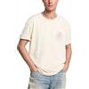 Desigual TS_Blurred Back T-Shirt Uomo (Pacco da 1)