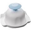 Générique Taglierina per dita Gadget di protezione delle dita per grattugia verdura, strumenti di protezione delle dita per grattugia per verdure, supporto di sicurezza alimentare per il restauro