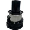 FMCUVBFR Accessori For Aspirapolvere Contenitore For La Polvere Contenitore For La Polvere Gruppo Ciclone Parti Di Ricambio, Compatibile Con Dreame, H12 DUAL / M12 Wash Aspirapolvere(Cyclone)