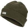 MFH Cappello in pile, verde OD,