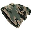 MFH Berretto lavorato a maglia, woodland,