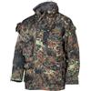 MFH Professional Commando Smock Jacket, bw camo,
