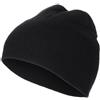MFH berretto a maglia, nera,
