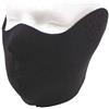 MFH Thermo maschera per il viso, nera,
