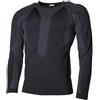 Fox Outdoor Fox maglia intima termica sportiva funzionale da uomo,