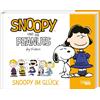 Carlsen Verlag GmbH Snoopy und die Peanuts 4: Snoopy im Glück: Tolle Peanuts-Comics nicht nur für Kinder