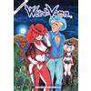 cronaca di topolinia Weird Vampy. Ediz. Variant. Con 2 litografie. Il lato oscuro della luna (Vol. 4)