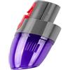 YUYUEMI Adattatore per punta di aspirazione a vuoto Dyson, chiusura rapida per vestiti, ugello pompa ad aria per Dyson V7 V8 V10 V11 V15 strumenti di fissaggio per pompa ad aria aspirapolvere