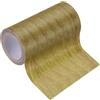 PATIKIL Pellicole Adesive Legno Autoadesivo 4,57M x 12cm Carta Adesiva per Mobili Legno Riparazione Pellicola Autoadesiva Effetto per Pavimenti Porte Tavoli Sedie Armadi, Quercia Marrone