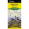 National Geographic Maps Joshua Tree National Park (National Geographic Trails Illustrated Map) by National Geographic Maps - Trails Illustrated (2005-01-01)