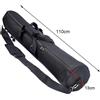 Unknown 60-120cm Treppiedi Conservazione Borsa da Trasporto Microfono Stand Staffa for