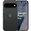 Google Pixel 11 Pro 5G 256GB 12GB RAM Dual SIM Obsidian Black Europa