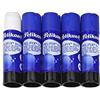 Pelikan Pelifix, Colla Stick 20 g, Colla Trasparente, Senza Solventi, Lavabile, Sicura per i Bambini, per la Scuola, Lavoretti, Carta Cartoncino e Fotografie, Confezione da 5 Pezzi