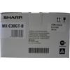 SHARP MX-C30GTB NERO TONER - 6000 PAGINE PER MX-C250F