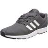 adidas ZX Flux J, Scarpe da Fitness Unisex-Adulto