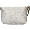 Alviero Martini 1A Classe Tracollina Geo White Soft Alviero Martini 1 Classe WHITE 0900, T.U.