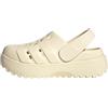 adidas Women Zoccoli con piattaforma Adilette
