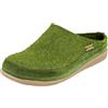 HAFLINGER Pantofole Unisex Adulto Blizzard Skane 718025