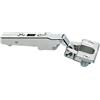 Blum clip top Spezial cerniera 110 °, dritto senza molla, einpressen