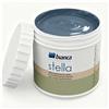 Bianca Stella Vernice per mobili premium senza carteggiatura per cucina e bagno, Blu marino, Lucido, 500ml, a base acquosa, vernice acrilica per tutte le superfici, legno, piastrelle, metallo