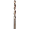 kwb Punta per metallo Cobalt HSS-E Ø 8 mm con speciale taglio a punta per un'eccellente precisione dimensionale durante la perforazione di tessuti difficili da tagliare con avvitatore a batteria e