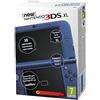 Nintendo New Nintendo 3DS XL: Console, Blu