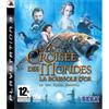 SEGA A la Croisée des Mondes La Boussole D'Or Le Jeu Vidéo Officiel [PlayStation 3]