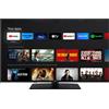 JVC LT-43VUQ3455 Smart TV 43" QLED 4K Ultra HD 3840x2160