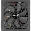 AEROCOOL ADVANCED TECHNOLOGIES AeroCool AERO BRONZE 750W - Alimentatore Nero