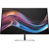 HP Monitor serie 7 Pro 4K Thunderbolt 4 da 27'' - 727pk
