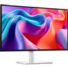 DELL Plus S2725DSM Monitor PC 68,6 cm [27] 2560 x 1440 Pixel Quad HD LCD Bianco