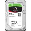 Seagate IronWolf 8TB Hard Disk Interno 3.5" NAS RAID SATA 7200 RPM ST8000VN004