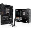 Asus TUF Gaming B650-E WiFi Scheda Madre PC Gaming ATX AMD AM5 RAM DDR5 M.2 PCIe