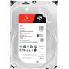 Seagate IronWolf 4TB Hard Disk Interno 3.5" NAS RAID SATA 5400 RPM ST4000VN006