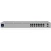 Ubiquiti Networks Ubiquiti USW-16-PoE 16 Porte Switch Managed Gigabit 2x SFP 1G Display Touch 1.3"