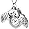 PACKOVE 1 Pc Orologio Da Tasca Creativo Orologi Digitali Da Donna Collana Steampunk Collana Girocollo Da Uomo Antico Orologio Da Tasca Orologi Da Polso Da Uomo Decorare Mancare Vintage ▾