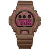 Casio Orologio G-Shock x Hardies NYC DW-6900HH-5ER
