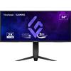 Viewsonic VX3480-2K-PRO (3440 x 1440 pixel, 34"), Monitor, Nero