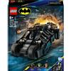 Lego 76303 DC Batman - Tumbler di Batman contro Two-Face e The Joker