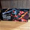 BANDAI HY2M 1/60 MS-09RS Char Aznable's Custom Type Rick Dom Extra Finish LED