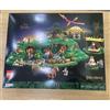 LEGO Icons Il Signore degli Anelli La Contea 10354 Set di 9 Minifigure Nuovo
