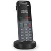 GIGASET COMFORT 600 SIM - TELEFONO CORDLESS 4G VOLTE - DISPLAY A COLORI