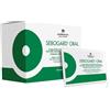 DIFA COOPER SpA Difa Cooper Sebogard Oral Integratore Alimentare 30 Bustine