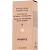 Sisley Paris Matující make-up Phyto-Teint Perfection (Fondotinta a lunghissima tenuta) 30 ml - Odstín: IN Ivory