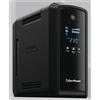 CyberPower CP900EIPFCLCD gruppo di continuità (UPS) A linea interattiva 0,9 kVA 540 W 6 presa(e) AC